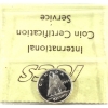 Image 2 : 10-cent 1965 ICCS PL67 Heavy Cameo