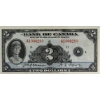 Image 3 : BC-3 1935 $2 English PCGS VF35 Osborne-Towers SN: A1366283 Check Letter D