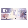 Image 4 : BC-63a 2001 $10 Legacy Superb GEM UNC67 PPQ Knight-Thiessen Printed in 2000 SN:FDY2041447
