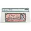 Image 1 : BC-38cA 1954 $2 *A/G Replacement Legacy Superb GEM UNC67 PPQ Bouey-Raminsky 