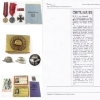 Image 1 : Germany WWII Medals, Insignia, & Ephemera from Dr. Roland Von Maydell