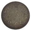 Image 3 : 25-cent 1882H ICCS EF40