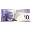 Image 2 : RADAR BC-63b-N1-iii 2002 $10 CUNC 4 Digit RADAR Knight-Dodge SN: FEK7016107