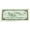 Image 2 : BC-37b-i 1954 $1 Modified Portrait F-VF Beattie-Rasminsky Neat Number SN:A/Z8888898