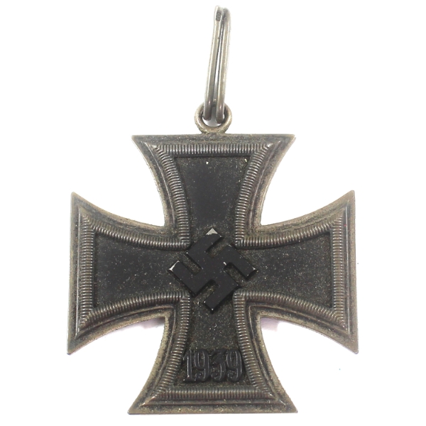 Germany 1939 Iron Cross Second Class Medal