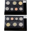 Image 1 : 2007 Prooflike Sets. 2pcs.