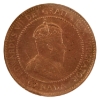 Image 3 : 1-cent 1906 ICCS MS64 Red 
