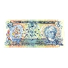 Image 3 : BC-53a 1979 $5 Low Serial # 30000000726 Legacy GEM UNC66 PPQ Lawson-Bouey