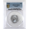 Image 1 : 5-cent 1944 PCGS MS66