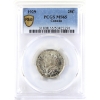 Image 1 : 25-cent 1929 PCGS MS65