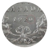Image 4 : 50-cent 1920 Narrow 0 ICCS MS62