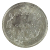 Image 2 : 5-cent 1899 ICCS AU58