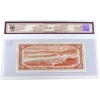Image 2 : BC-42a 1954 $50 Modified Portrait BCS EF40 Original Beattie-Coyne Changeover SN: A/H5398539