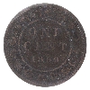 Image 2 : 1-cent 1859 DP N9 #1 ICCS F15 (Scratch)