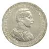 Image 2 : German States-Prussia 1913A 5 Mark UNC+