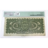 Image 2 : 360-24-02a 1917 Banque d'Hochelaga $5 PMG VF25 Vaillancourt-Various, Blue SN, SN: 1061764 ppA