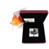 2017 $3 Silver Maple Leaf Quartet Fine Silver Set (Tax Exempt)