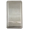 Image 1 : 10oz TD .999 Fine Silver Stackable Bar (Tax Exempt)