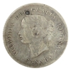 Image 2 : 5-cent 1875H Small Date VF (Impaired)