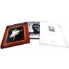 Image 1 : *USA 1996 & 1997 Commemorative Stamp Collection & 1998 Stamp Yearbook. 3pcs