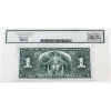 Image 2 : BC-21d 1937 $1 Legacy Choice AU55 PPQ Coyne-Towers SN: K/N4992407