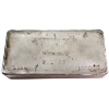 Image 1 : ***100oz Engelhard Canada Vintage 4th Series .999+ Silver Bar, SN: 256770 (Tax Exempt)