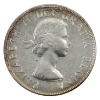 Image 3 : Silver $1 1955 ICCS PL66