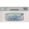 Image 2 : BC-48a 1972 $5 Legacy GEM UNC65 PPQ Bouey-Rasminsky SN: CJ8328247