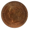 Image 3 : 1-cent 1900H ICCS MS65 Red