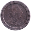 Image 2 : Great Britain 1797 2 Pence VF (Bumps)