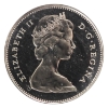 Image 3 : 25-cent 1970 ICCS SP66 Cameo