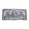 Image 3 : BC-24a 1937 $10 BCS VF30 Osborne-Towers SN: A/D2710725