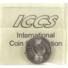Image 2 : 5-cent 1991 ICCS MS66