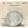 Image 1 : 50-cent 1929 ICCS MS64