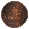 Image 3 : RCM Test Token TT.1.10C (ND) English/French CCCS MS64