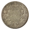 Image 2 : 50-cent 1870 LCW PCGS VF25
