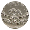 Image 3 : 25-cent 1936 Dot VF-EF (Cleaned)