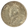 Image 3 : 25-cent 1935 ICCS AU50