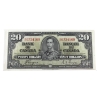 Image 3 : BC-25c 1937 $20 PCGS Choice AU58 Coyne-Towers SN: K/E0724169