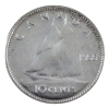 Image 2 : 10-cent 1955 ICCS PL67 UHC