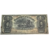 Image 3 : DC-13b 1898 $1 BCS F12 Various-Courtney Outward ONEs Series H Check Letter C SN: 911086