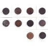 Image 2 : Mixed Lot of Canada Bank Tokens from the 1800s. See image for variety. Sold as is. 10pcs