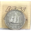 Image 2 : Silver $1 1949 ICCS MS65