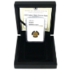 Image 3 : USA Gold 1908 $2.50 Indian Head Quarter Eagle NGC VF-EF in Deluxe Case
