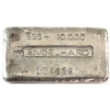 Image 1 : 10oz Engelhard Canada 3rd Series .999+ Silver Bar SN: 114629 *Scarce!* Mintage of <2500 (Tax Exempt)