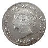 Image 2 : 5-cent 1874H Plain 4 Prestige Certified MS63. Beautiful Coin with Strong Strike Details