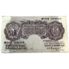 Image 1 : Great Britain 1940 BE24c 10 Shillings Note, VF-EF (Damaged)