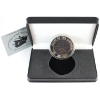 Image 1 : Cook Islands 2008 $50 Tales of the Caribbean Fine Silver Coin