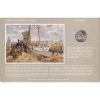 Image 11 : 1992 A Gallery of Canadian History 12-Coin Set 