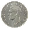 Image 3 : Silver $1 1950 Island Logs ICCS MS64